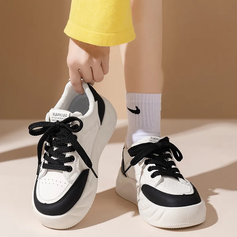 Wooden Rabbit Kids' Skateboarding Shoes Kids'-5