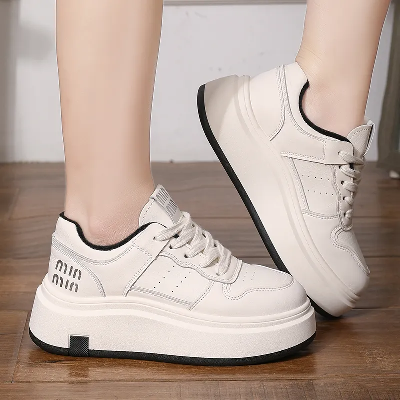 Wooden Rabbit Kids Lifestyle Shoes Teenagers-3