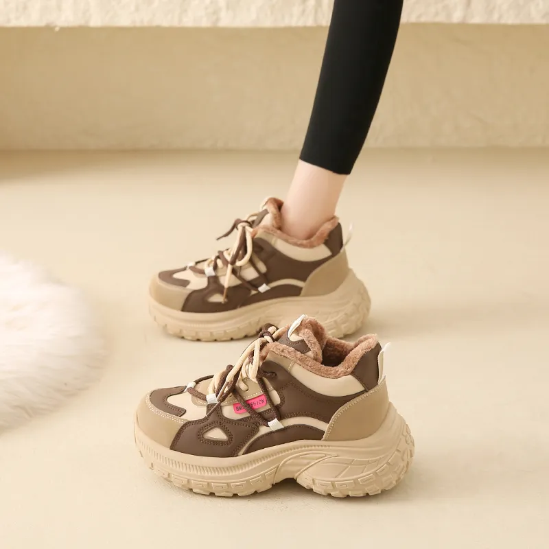 Wooden Rabbit Kids Lifestyle Shoes Teenagers-2