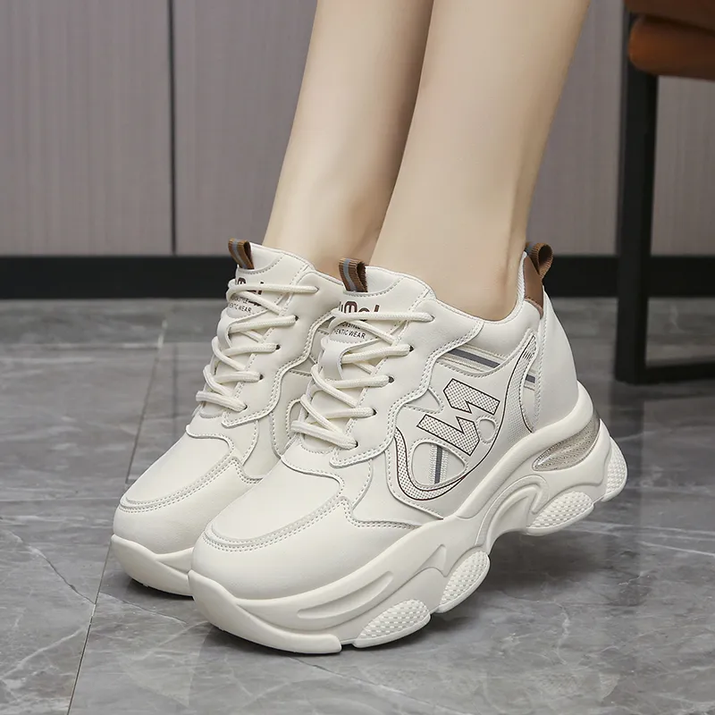 Wooden Rabbit Breathable Kids Lifestyle Shoes Teenagers-4