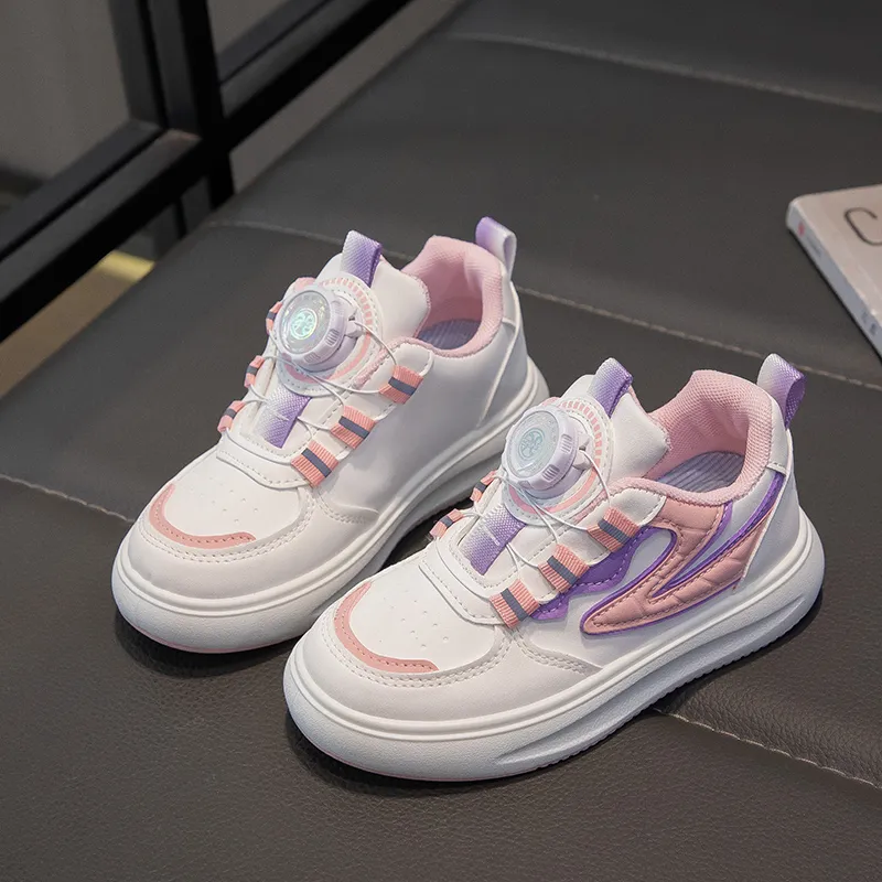 Wooden Rabbit Kids' Skateboarding Shoes Kids'-1