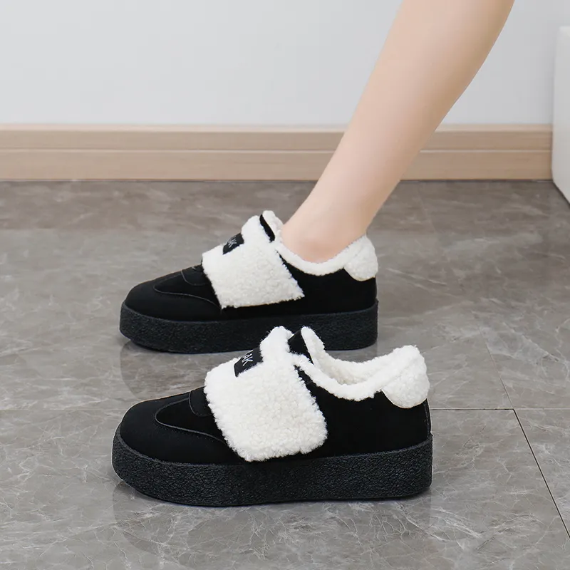 Wooden Rabbit Kids Lifestyle Shoes Teenagers-1