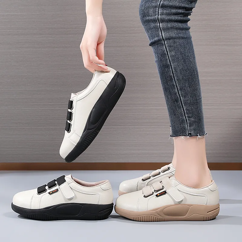 Wooden Rabbit Kids Lifestyle Shoes Teenagers-4