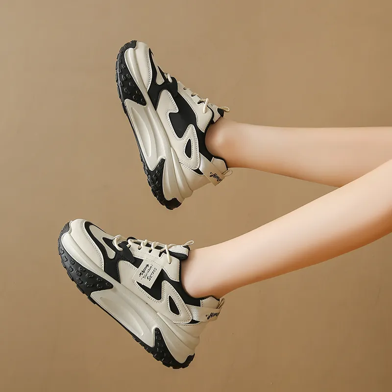 Wooden Rabbit Kids Lifestyle Shoes Teenagers-3