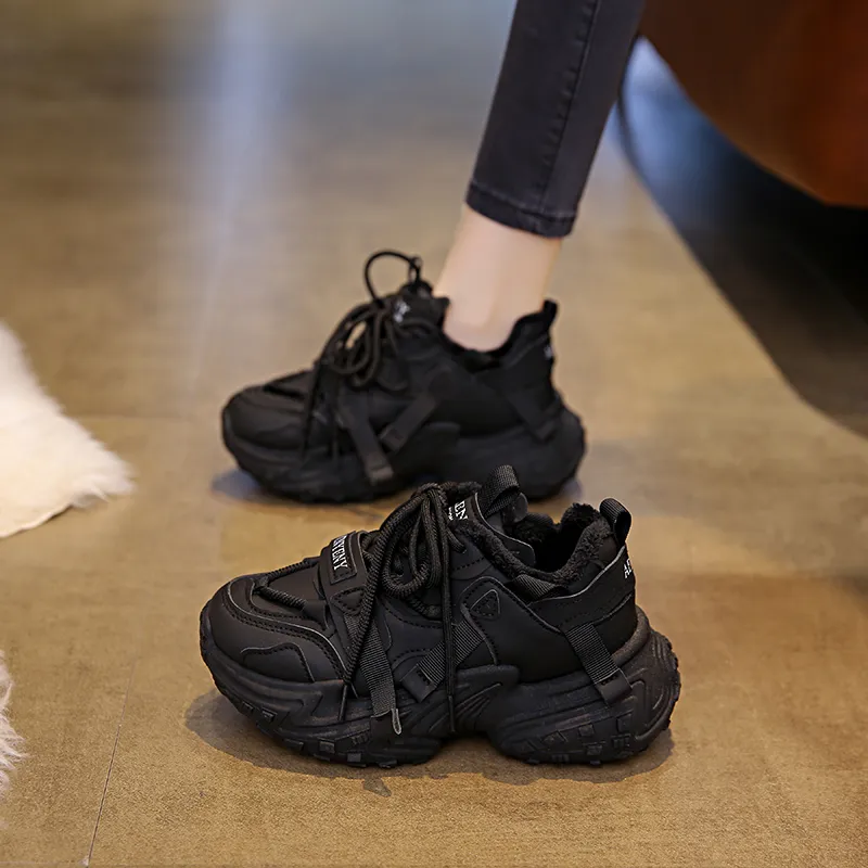 Wooden Rabbit Kids Lifestyle Shoes Teenagers-2
