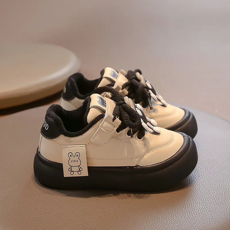 Wooden Rabbit Kids Lifestyle Shoes Kids'-3