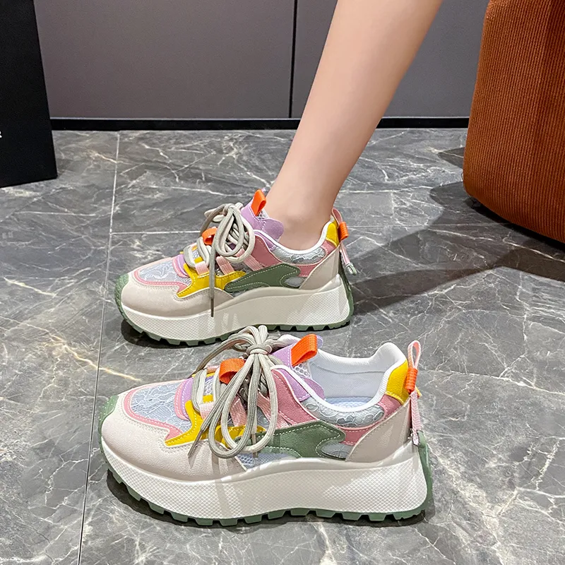 Wooden Rabbit Kids Lifestyle Shoes Kids'-9