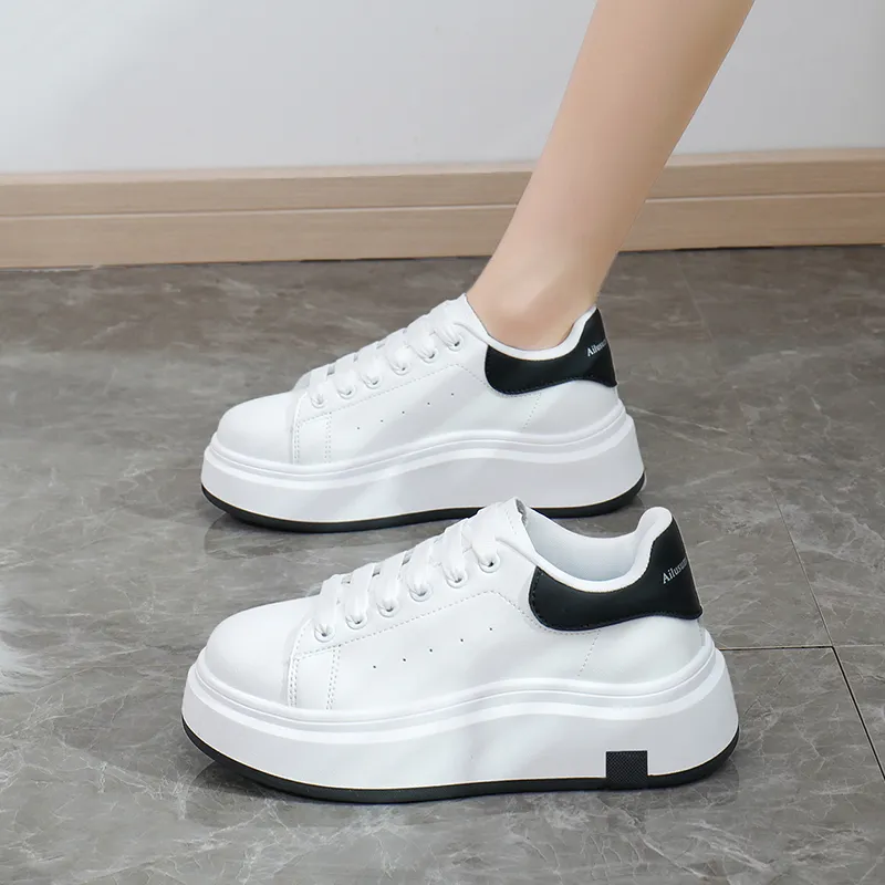 Wooden Rabbit Kids Lifestyle Shoes Teenagers-1
