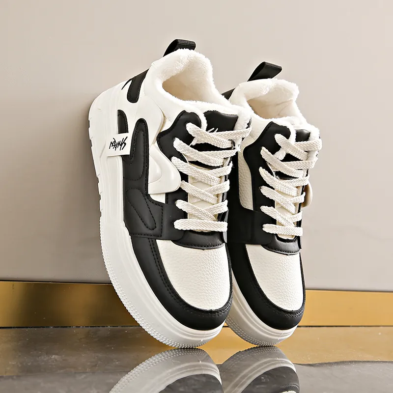 Wooden Rabbit Kids Lifestyle Shoes Kids'-6