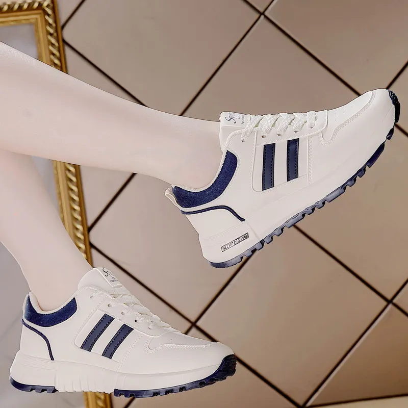 Wooden Rabbit Kids Lifestyle Shoes Teenagers-8