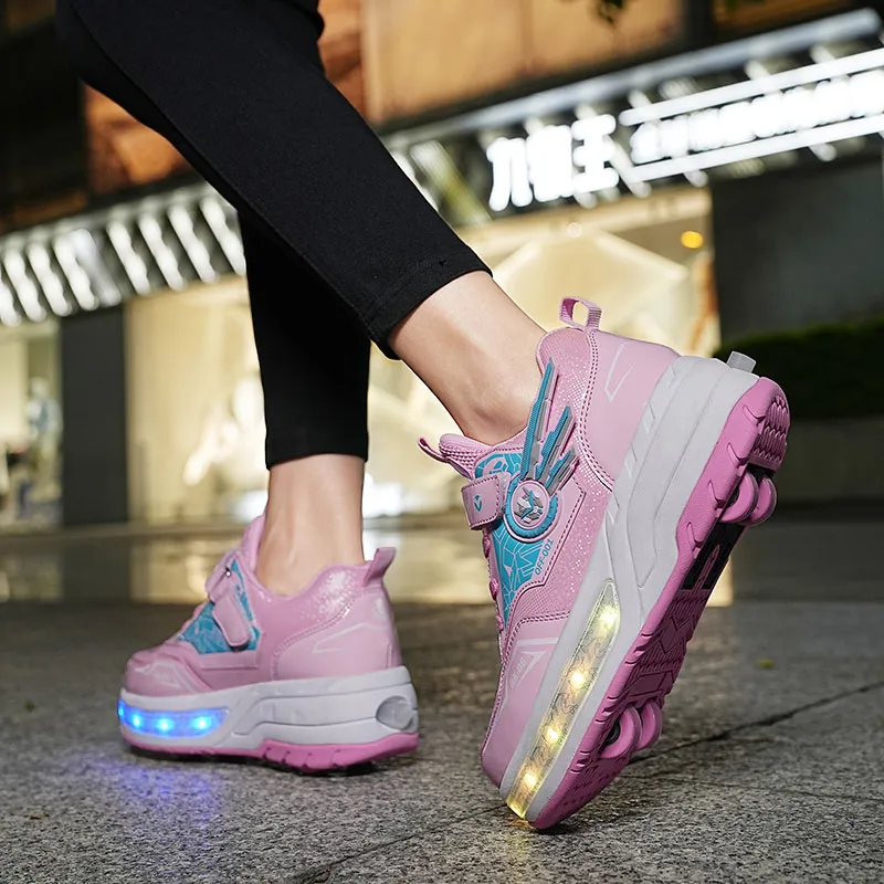 Wooden Rabbit Abrasion Resistant Lightweight Cushioning Low Top Kids Lifestyle Shoes Kids'-16