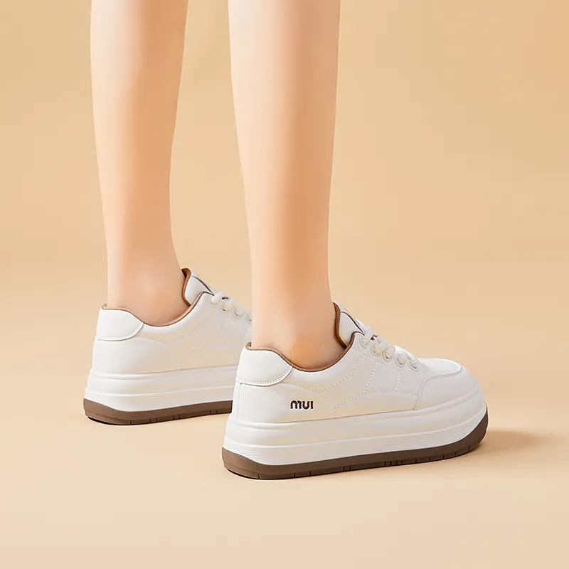 Wooden Rabbit Kids Lifestyle Shoes Teenagers-11