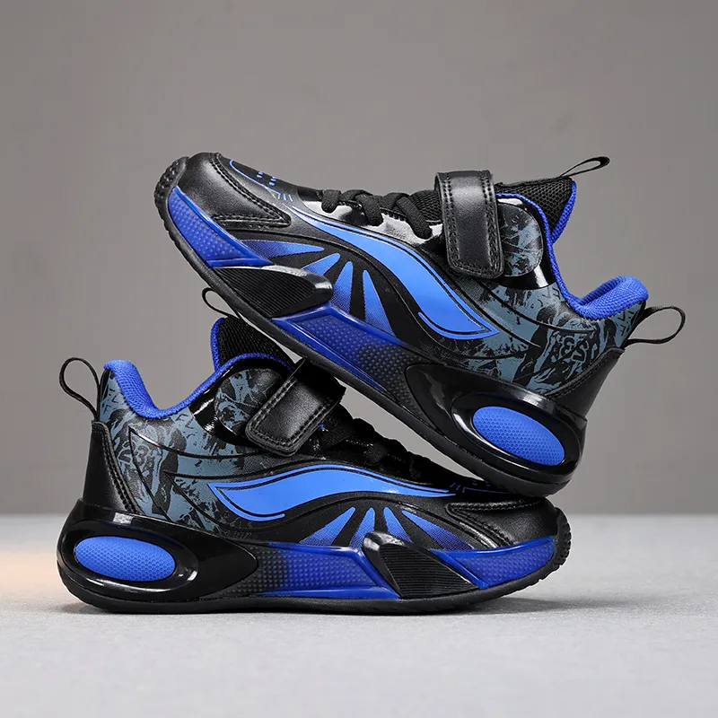 Wooden Rabbit Waterproof Kids Lifestyle Shoes Kids'-3