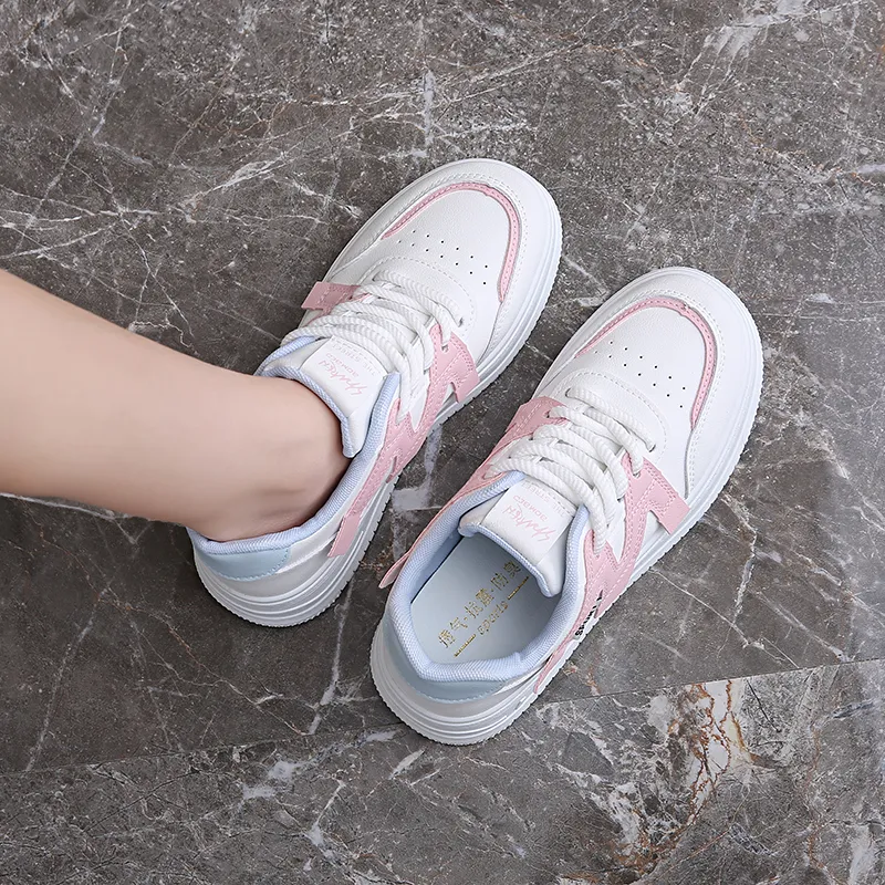 Wooden Rabbit Kids' Skateboarding Shoes Kids'-5