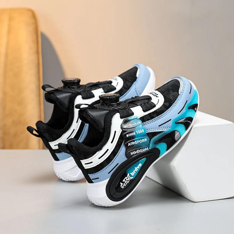 Wooden Rabbit Kids Lifestyle Shoes Kids'-3
