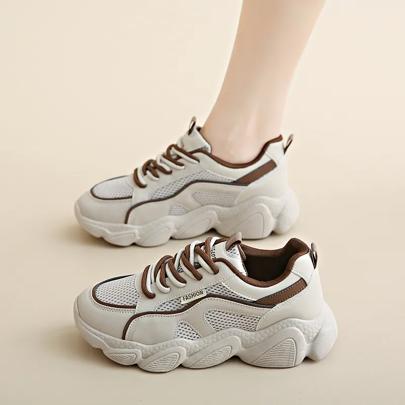 Wooden Rabbit Kids Lifestyle Shoes Teenagers-1