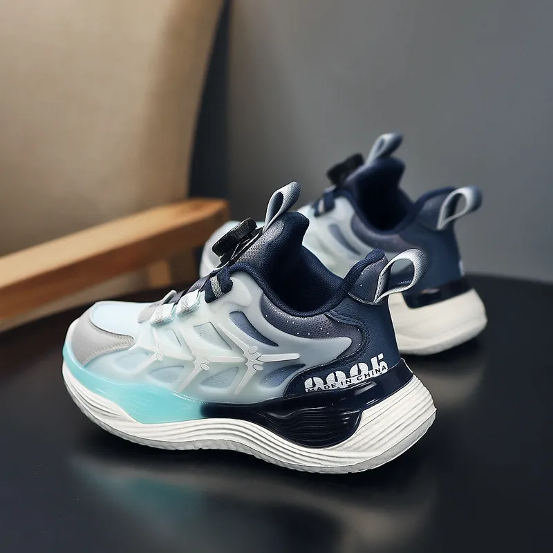 Wooden Rabbit Kids Lifestyle Shoes Kids'-8