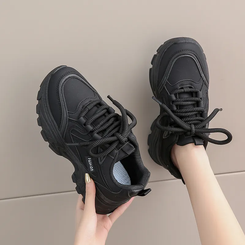 Wooden Rabbit Kids Lifestyle Shoes Teenagers-11