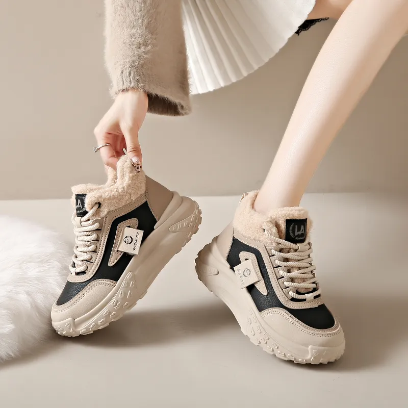 Wooden Rabbit Kids Lifestyle Shoes Kids'-3