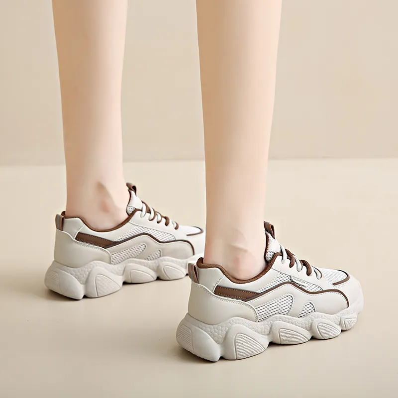 Wooden Rabbit Kids Lifestyle Shoes Teenagers-3