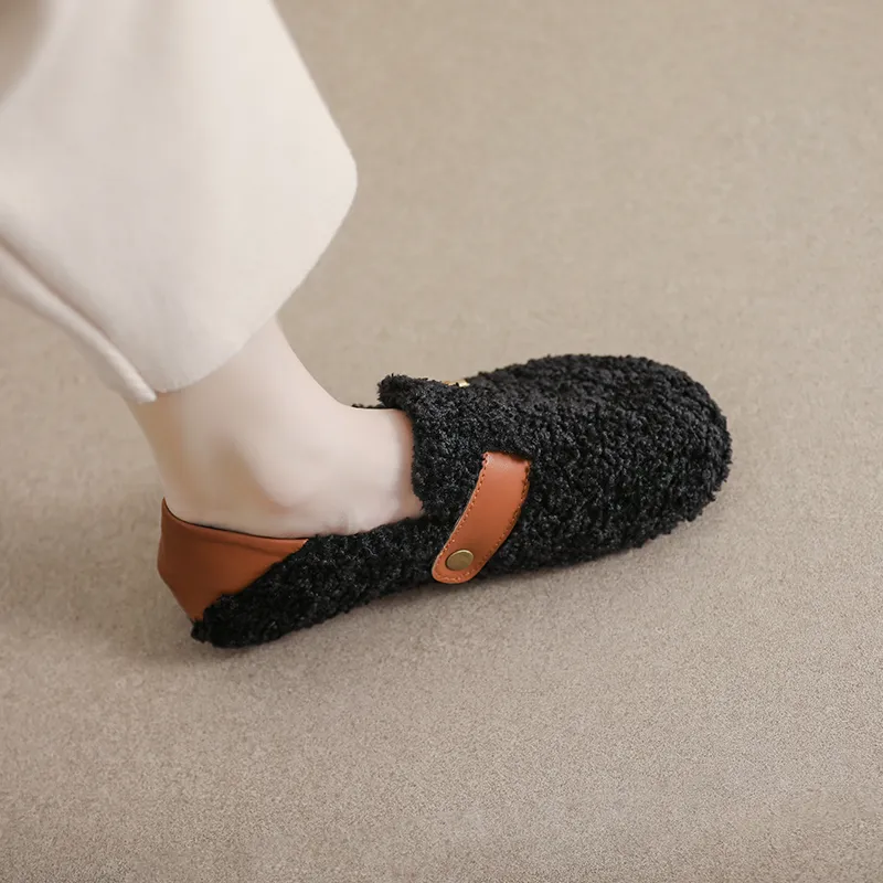 Wooden Rabbit Kids Lifestyle Shoes Kids'-1