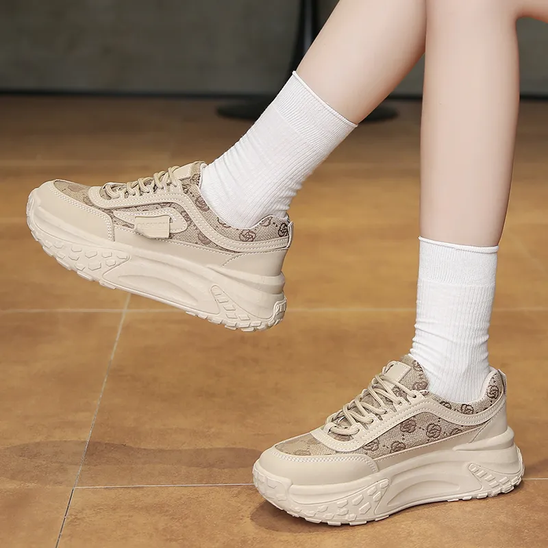 Wooden Rabbit Kids Lifestyle Shoes Kids'-2