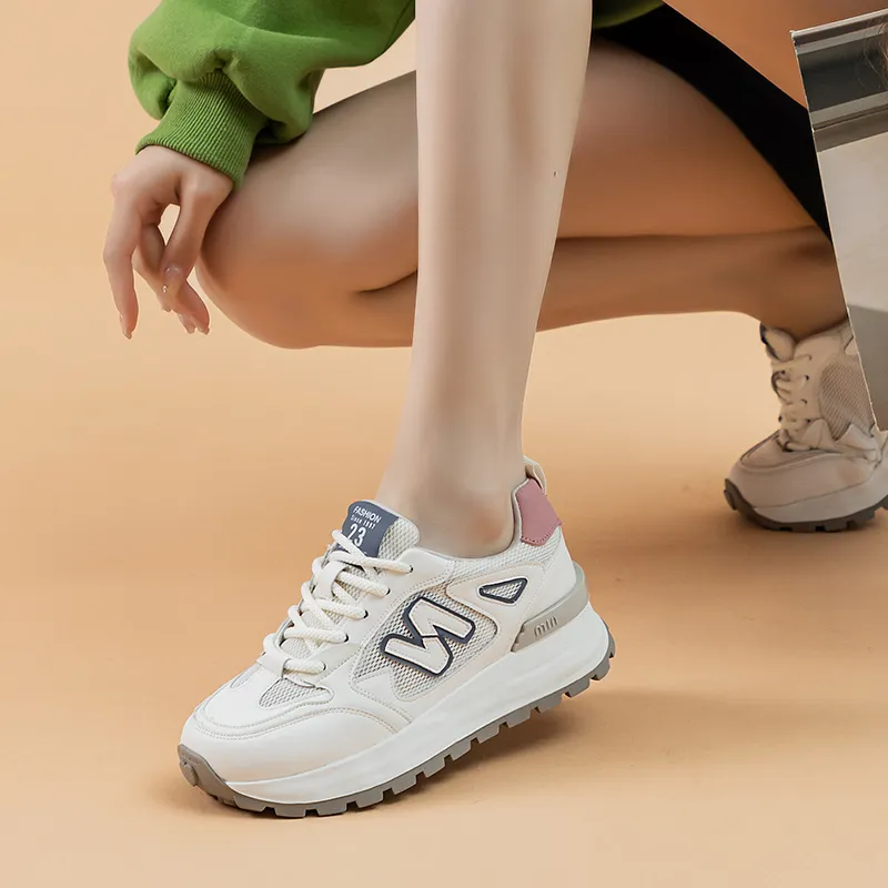 Wooden Rabbit Kids Lifestyle Shoes Kids'-5