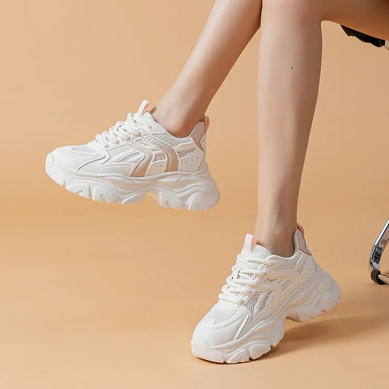 Wooden Rabbit Kids Lifestyle Shoes Teenagers-5