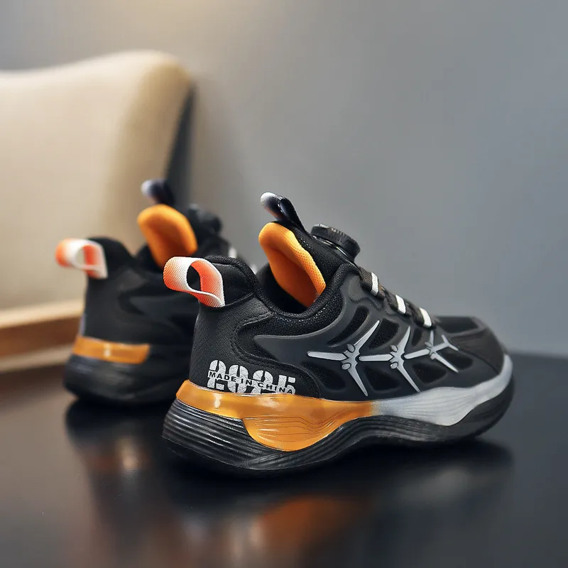 Wooden Rabbit Kids Lifestyle Shoes Kids'-15