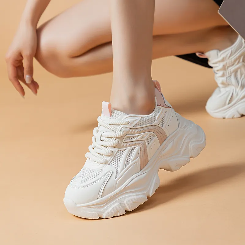 Wooden Rabbit Kids Lifestyle Shoes Teenagers-4