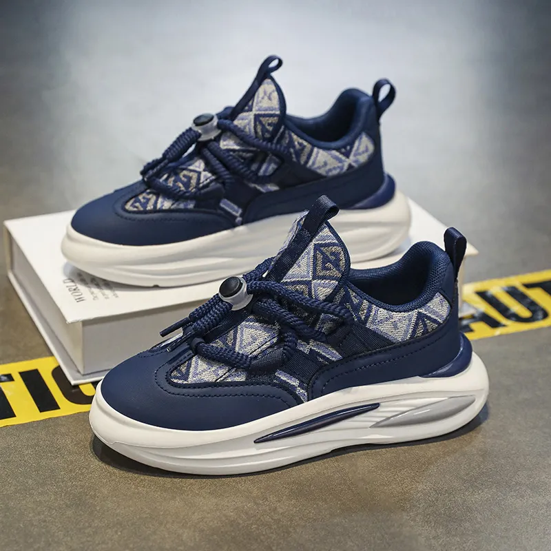 Wooden Rabbit Kids Lifestyle Shoes Kids'-8