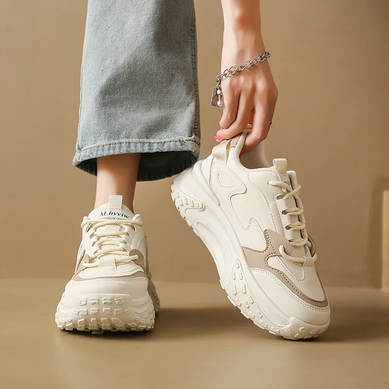 Wooden Rabbit Kids Lifestyle Shoes Teenagers-8