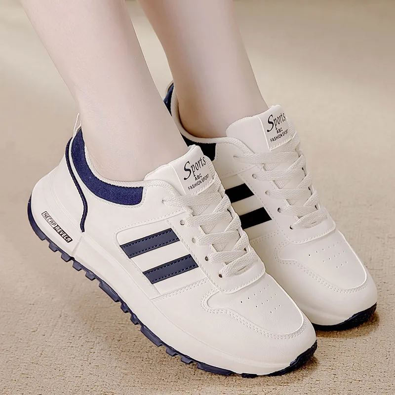 Wooden Rabbit Kids Lifestyle Shoes Teenagers-9