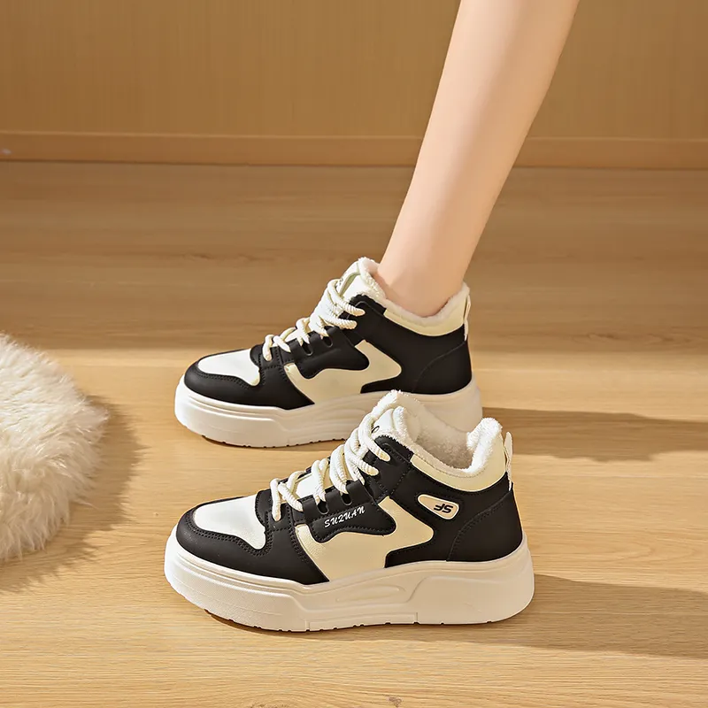 Wooden Rabbit Kids Lifestyle Shoes Teenagers-1