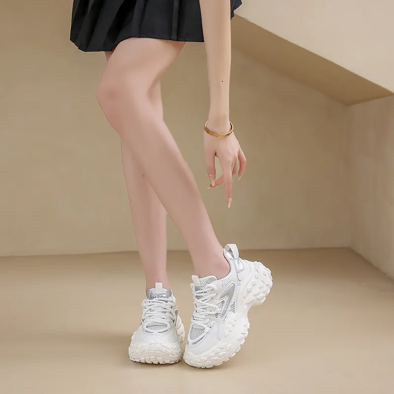 Wooden Rabbit Kids Lifestyle Shoes Teenagers-1