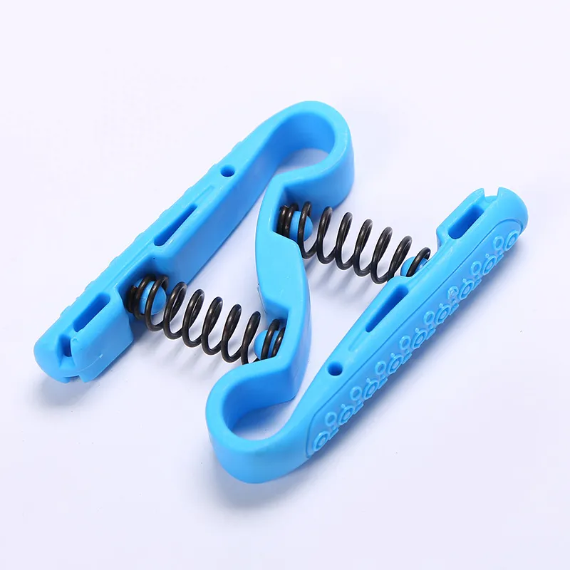 JUNGLELEOPARD CLB Grip Training Unisex-2