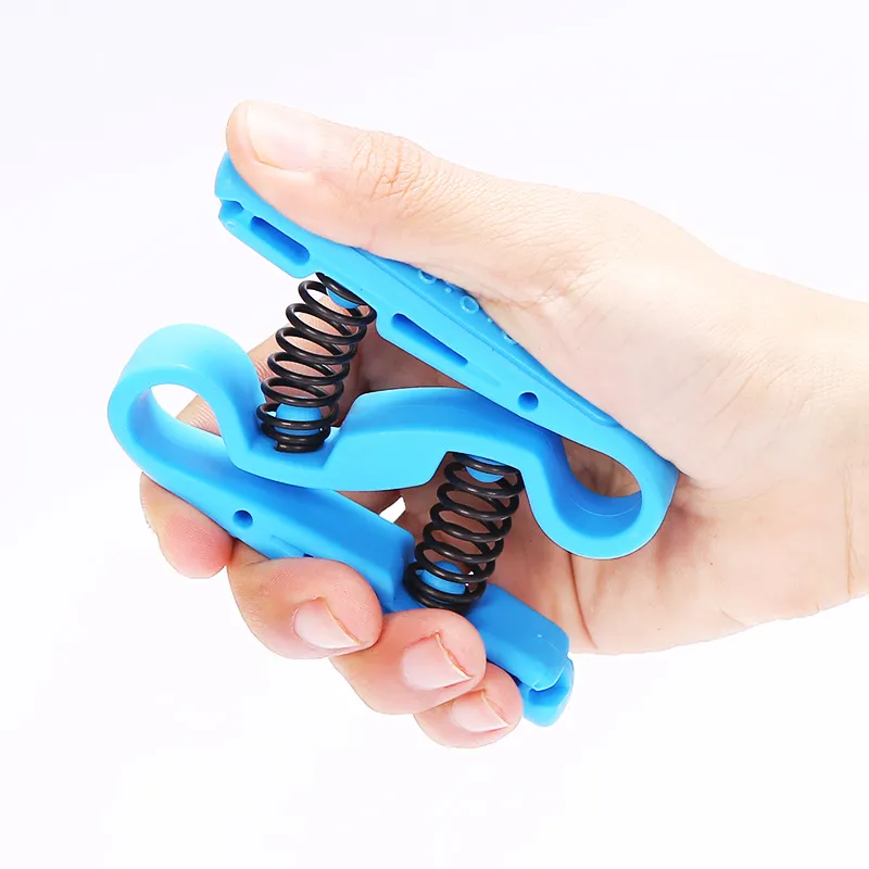 JUNGLELEOPARD CLB Grip Training Unisex-4