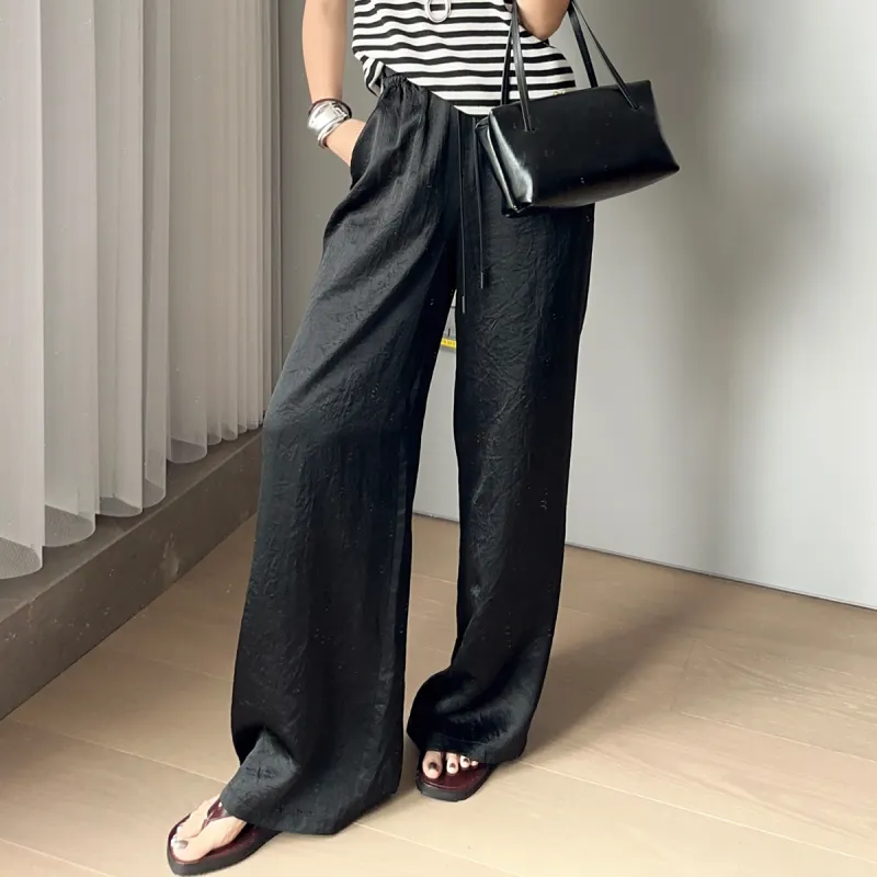 MEIYANG Casual Pants Women's-1