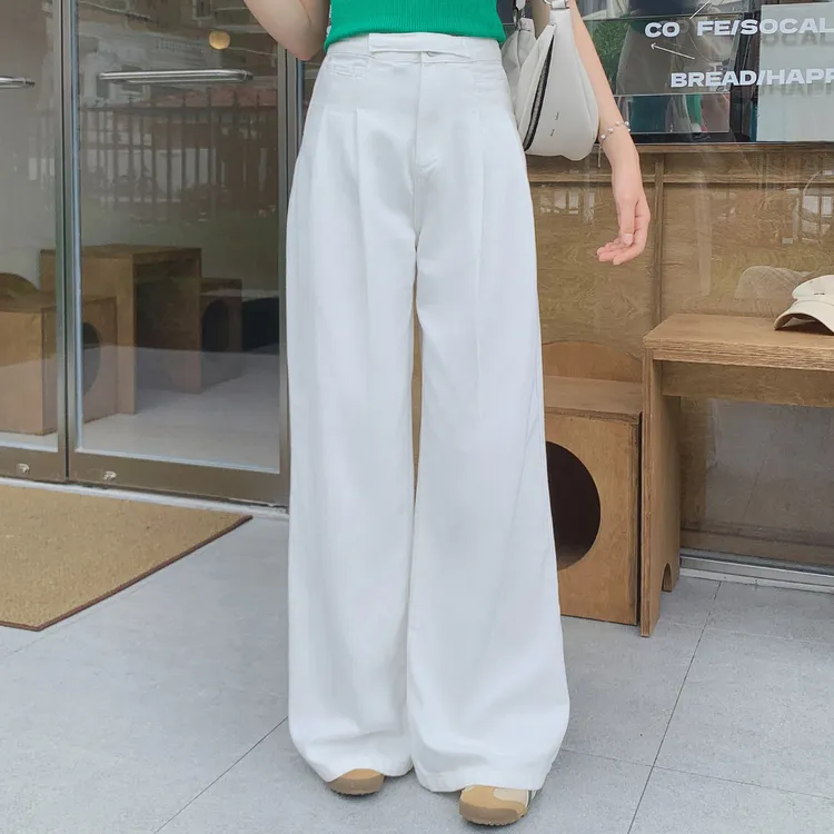 MEIYANG Jeans Women's-2