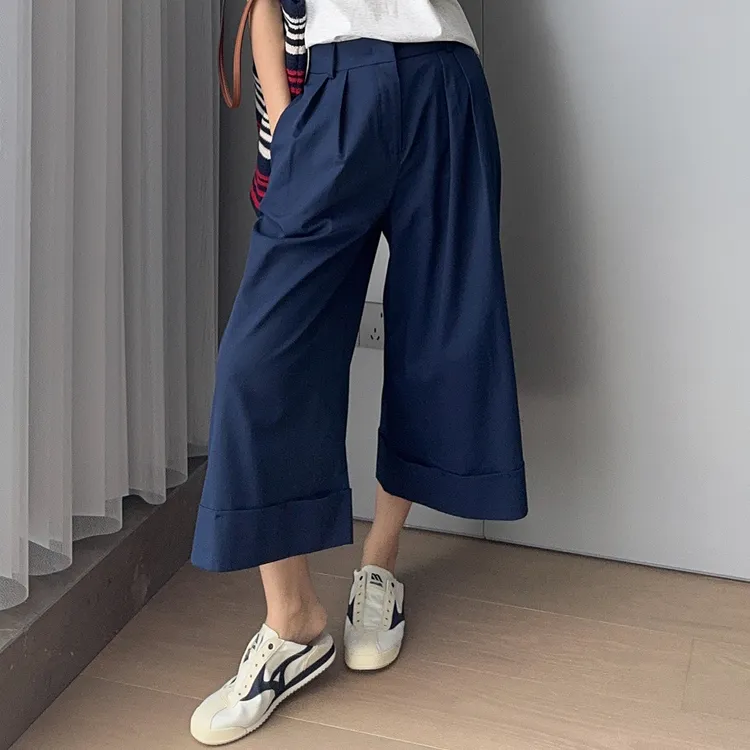 MEIYANG Casual Pants Women's-1