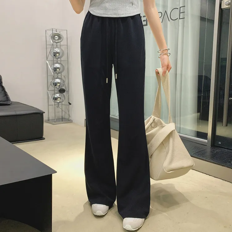 MEIYANG Casual Pants Women's-2