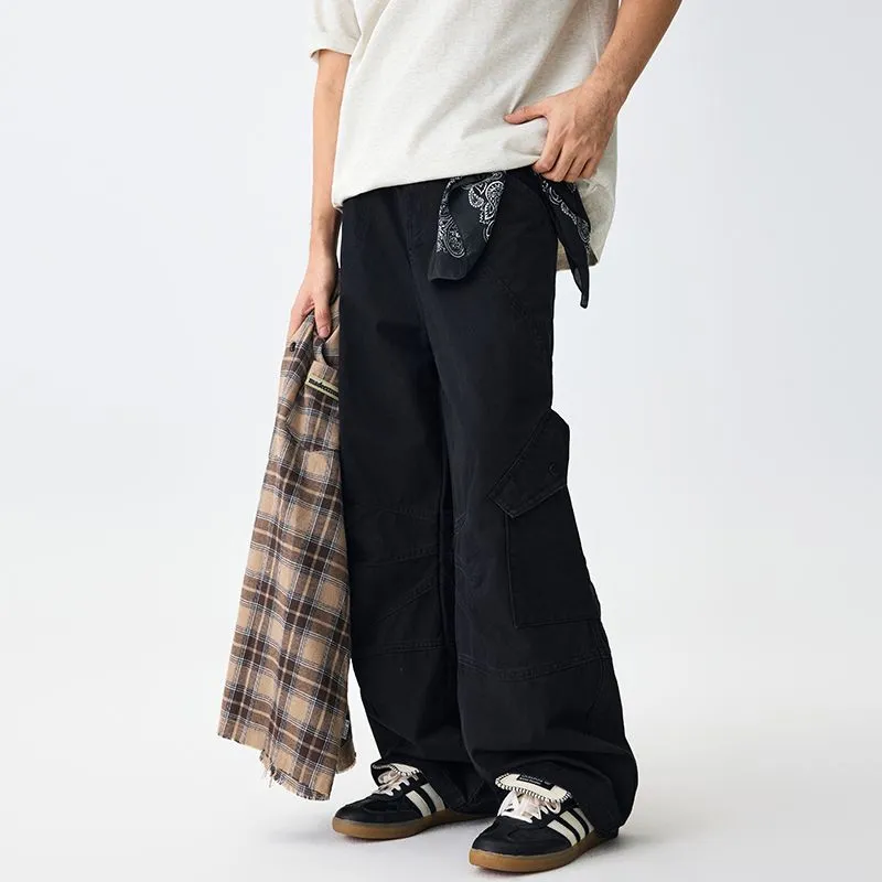 NVRFRGT Jeans Unisex-4