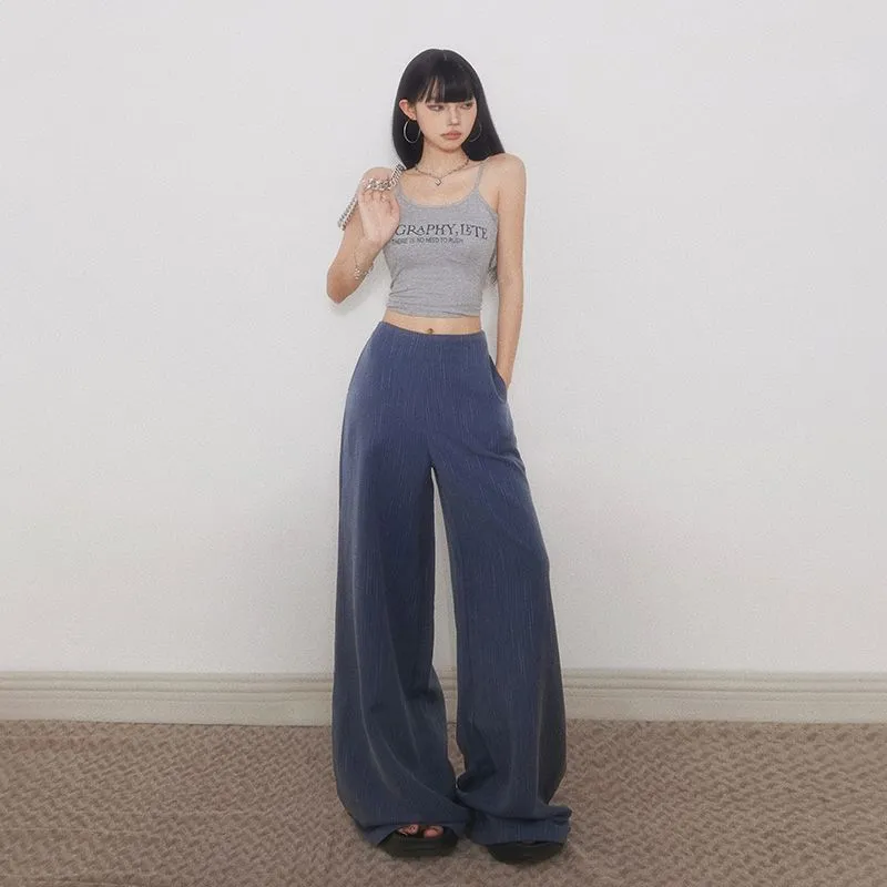 NVRFRGT Casual Pants Women's-2