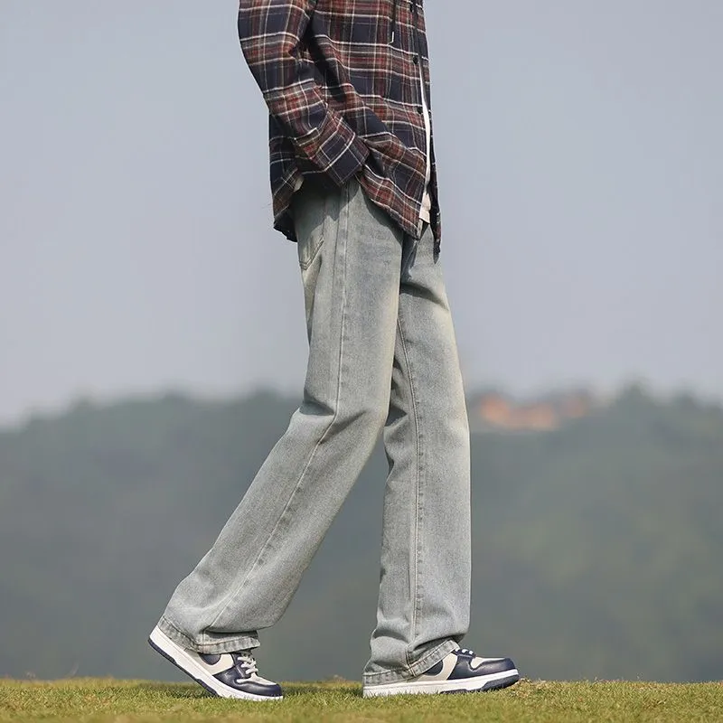 NVRFRGT Jeans Unisex-9