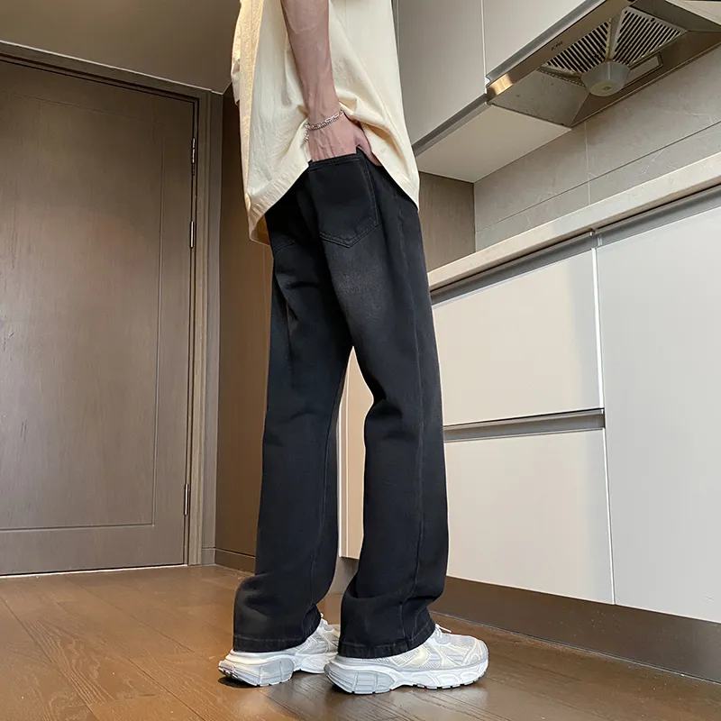 NVRFRGT Jeans Unisex-13