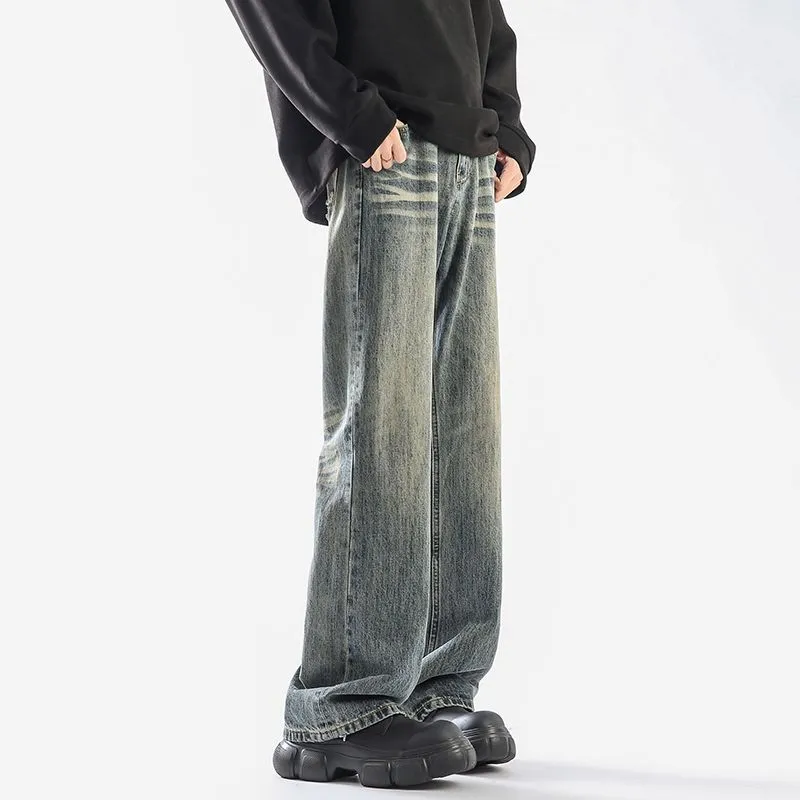 NVRFRGT Jeans Unisex-6
