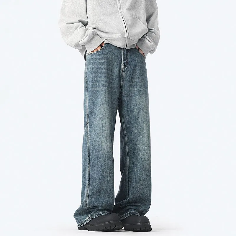NVRFRGT Jeans Unisex-2