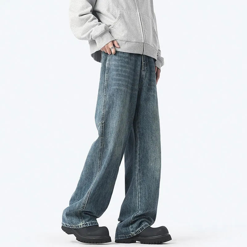 NVRFRGT Jeans Unisex-3
