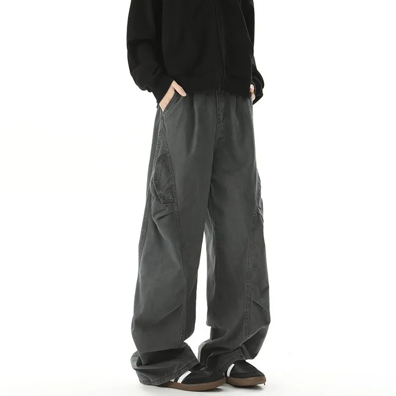 NVRFRGT Jeans Unisex-2