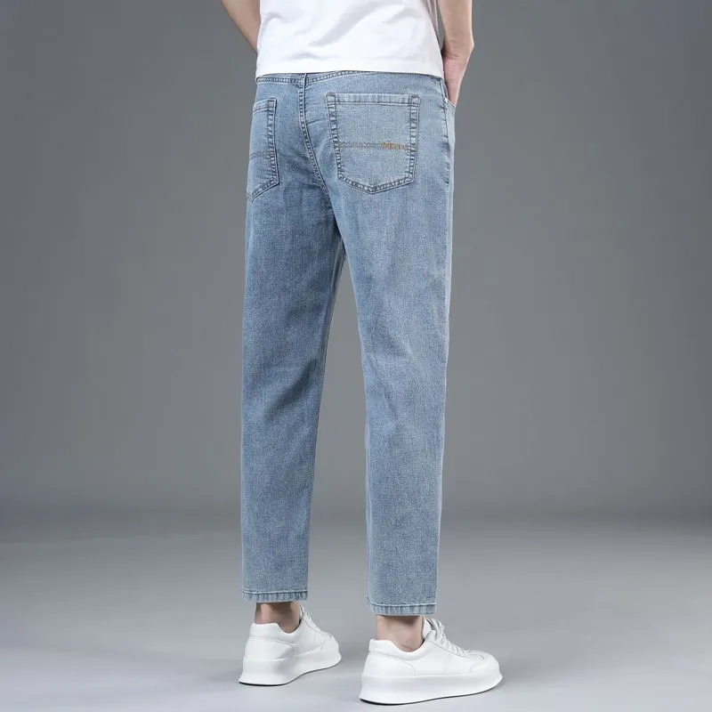 NVRFRGT Jeans Unisex-8